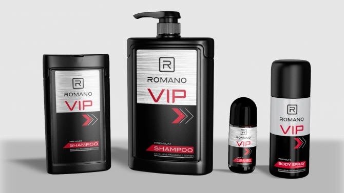Packaging