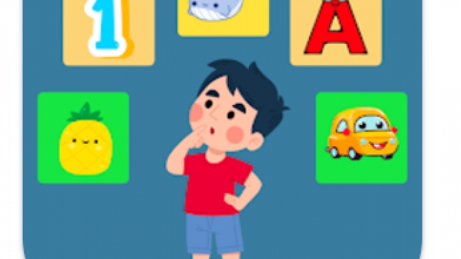 App Học Tập