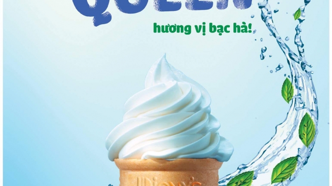 Thiết kế poster quảng c&aacute;o