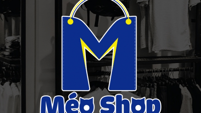 Thiết Kế Logo Shop Thời Trang