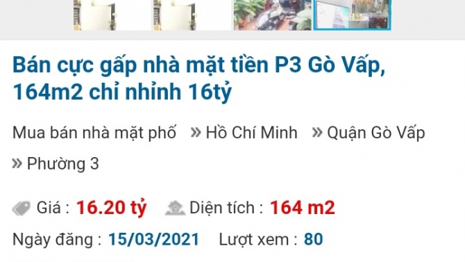 Nh&acirc;n vi&ecirc;n sale bất động sản