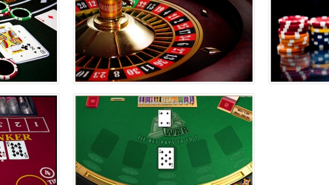 casino