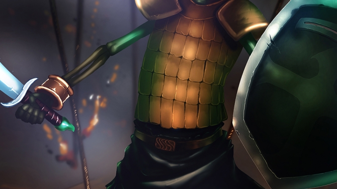 Concept art