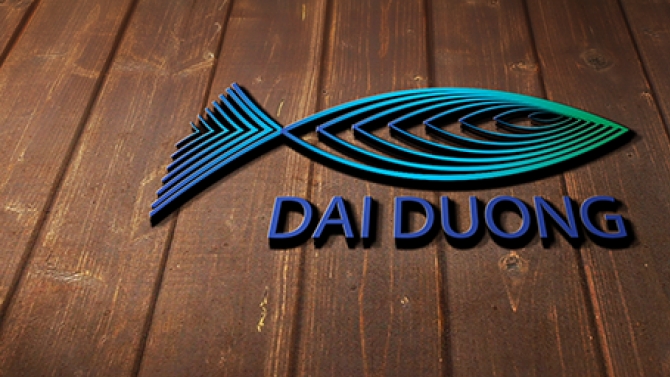 logo nh&agrave; h&agrave;ng đại dương