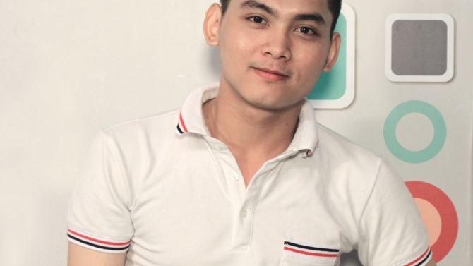 CV HUYNH NHAN