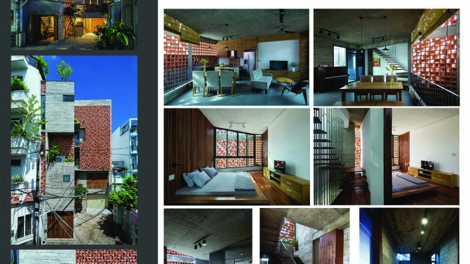Chi House