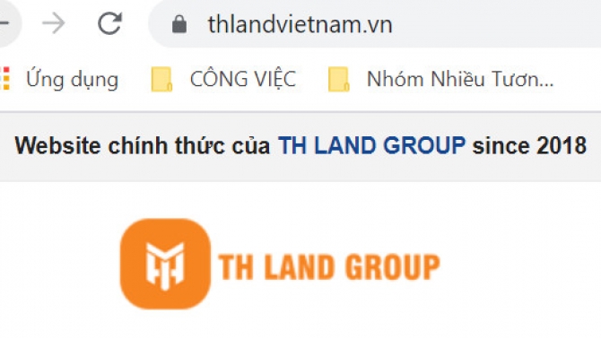 thiết kế website