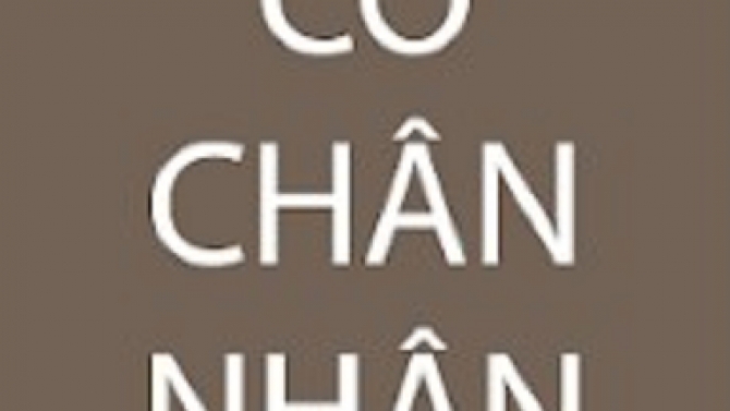 Cổ ch&acirc;n nh&acirc;n Android