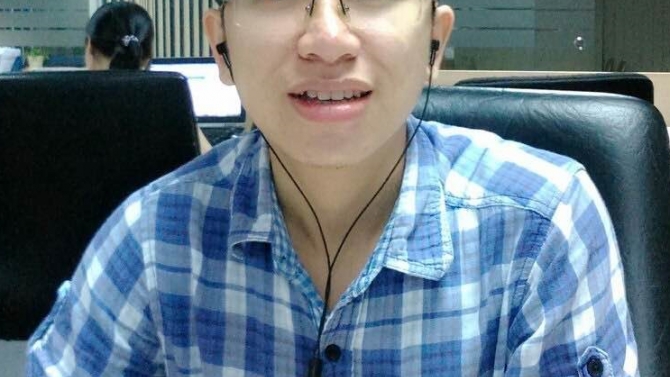 Kế to&aacute;n nội bộ