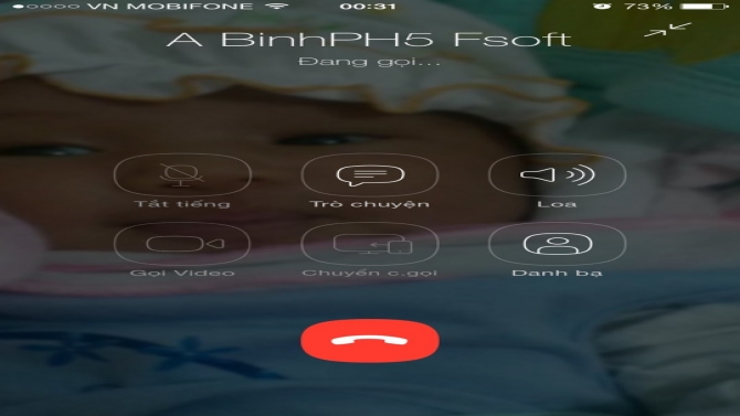 Android, IOS, Java, Winphone