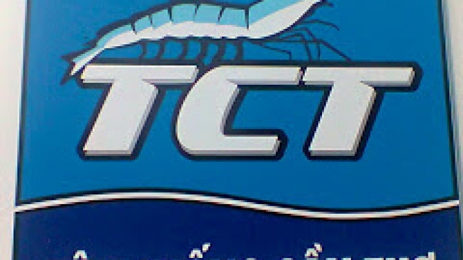 C&ocirc;ng ty t&ocirc;m giống Cần Thơ