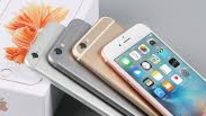 Thiết kế x&acirc;y dựng website b&aacute;n điện thoại QĐ Mobiles