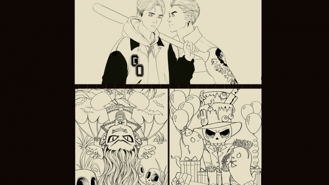 My portfolio 6