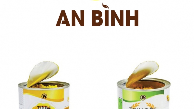 Thiết kế nh&atilde;n hiệu/ bao b&igrave; sản phẩm