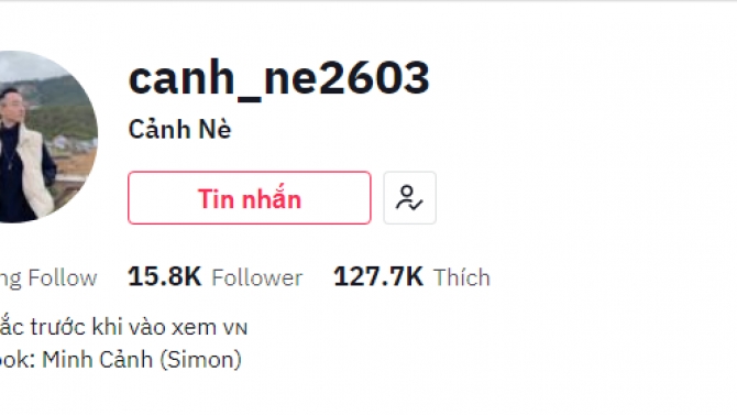 C&aacute;c sản phẩm Video đ&atilde; Viral tr&ecirc;n Tik Tok