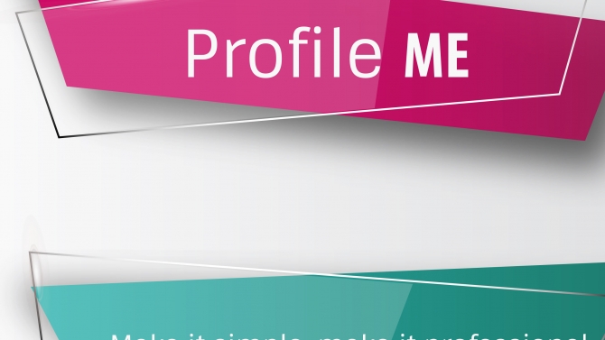 Profile ME Showcase