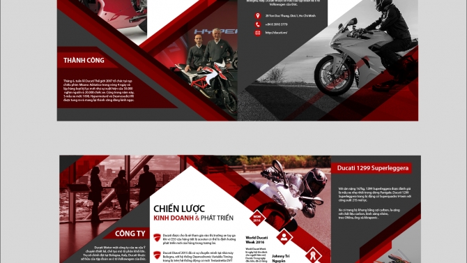 BROCHURE