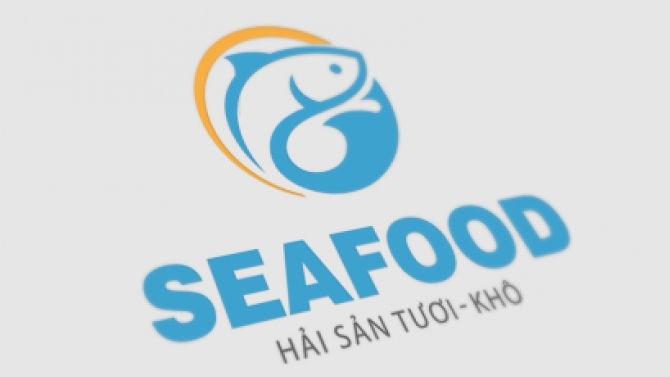 Logo Seafood