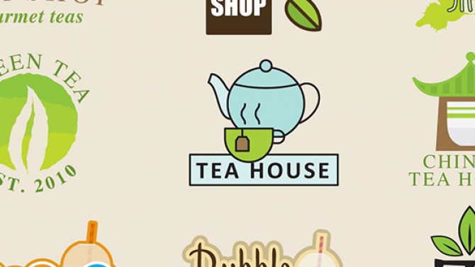 thiết kế logo
