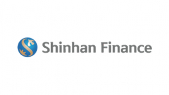 iShinhan EKYC