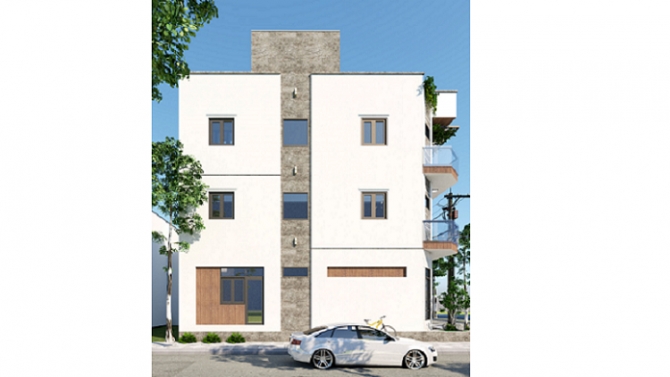 THIẾT KẾ THI C&Ocirc;NG NH&Agrave; PHỐ THỦ ĐỨC