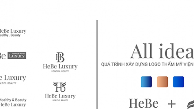 Thiết kế Logo