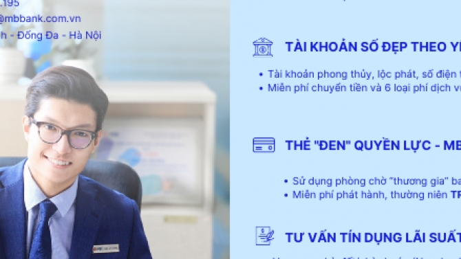 Thiết kế Profile c&aacute; nh&acirc;n