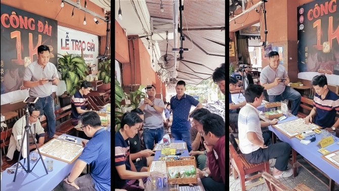 S&Agrave;I TH&Agrave;NH KỲ ĐẠO | Combo Thiết kế Banner & Video Event Highlight