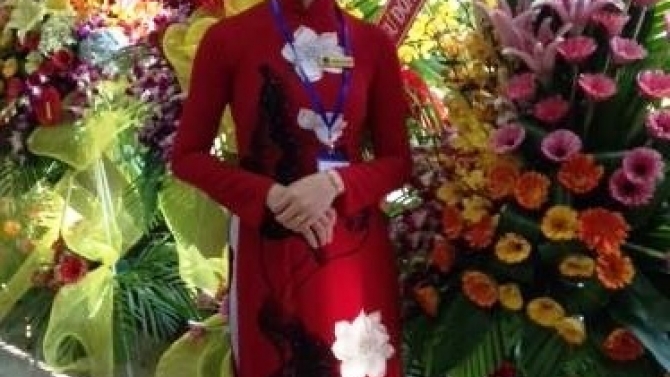 Trợ l&yacute; từ xa