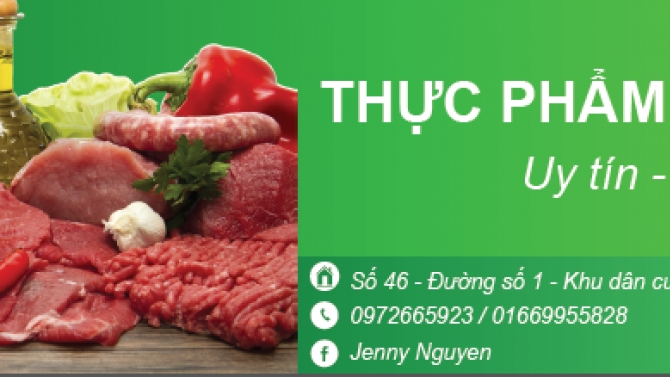 Thiết kế Banner