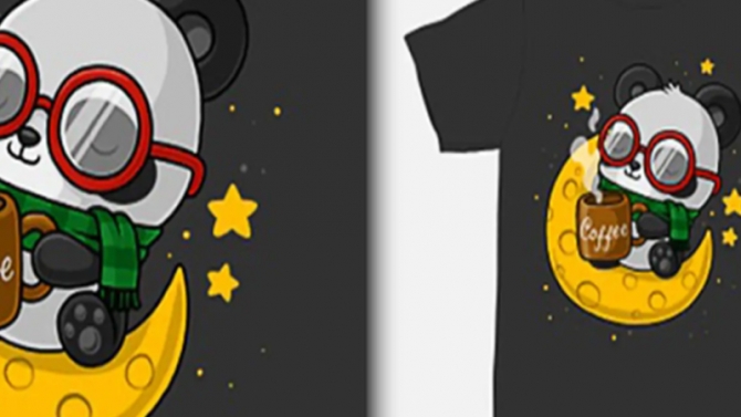T-Shirt Design