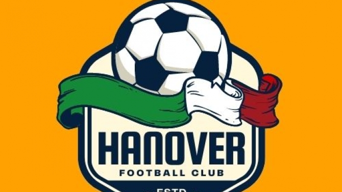 logo b&oacute;ng đ&aacute;