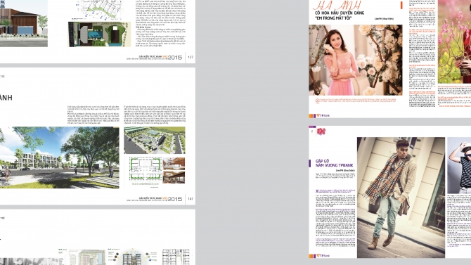 Book, Magazine