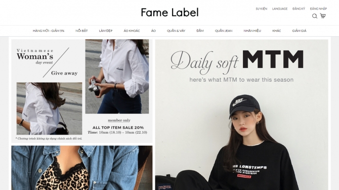 FAMELABEL