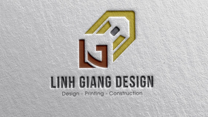 Thiết kế Logo