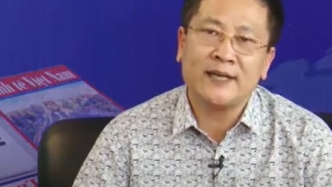 MC Tọa đ&agrave;m trực tuyến