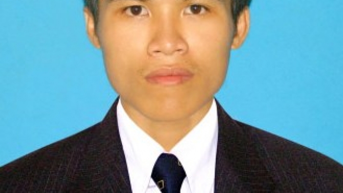 Lập tr&igrave;nh vi&ecirc;n 7 năm kinh nghiệm