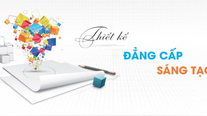 thiết kế v&agrave; quảng b&aacute; sản phẩm