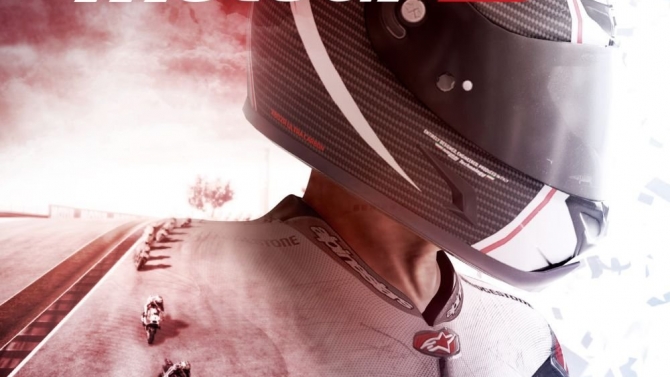 MotoGP 15