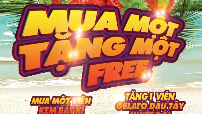 Quảng c&aacute;o poster facebook