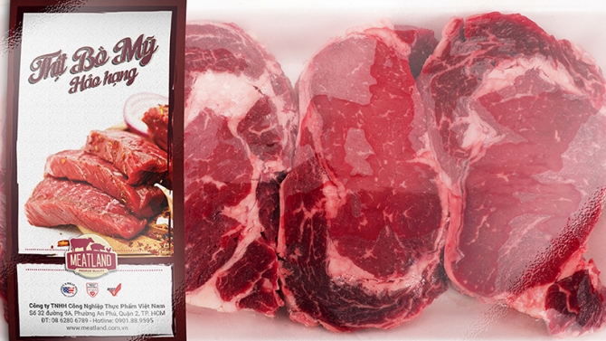 MeatLand