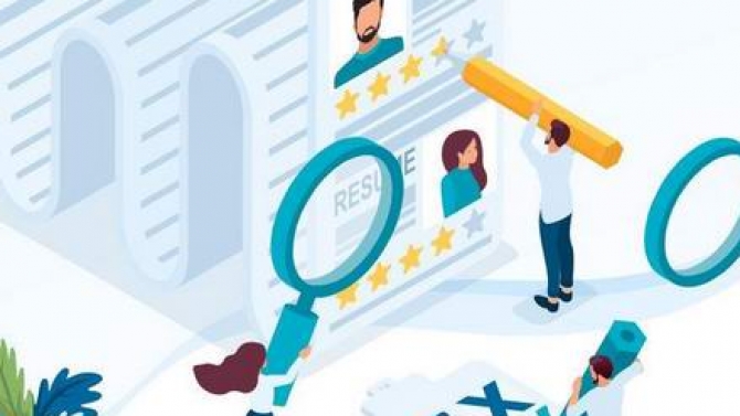 Oman HR - Quản l&yacute; hoạt động nh&acirc;n sự v&agrave; tuyển dụng