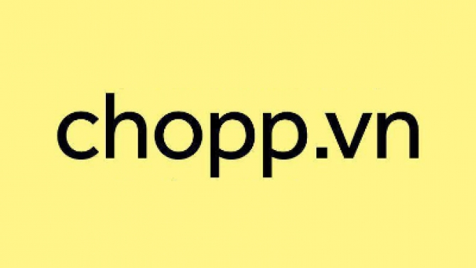 Điều Phối Vi&ecirc;n Chopp.vn