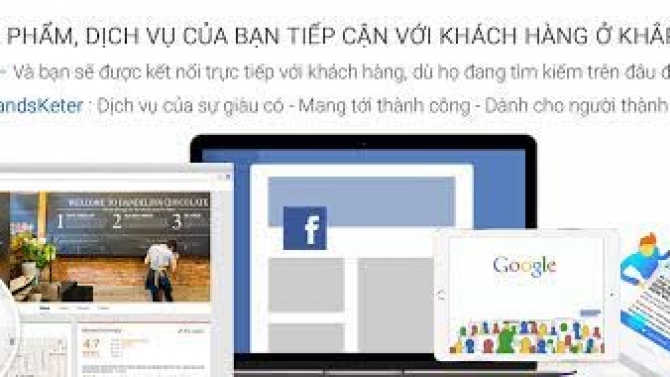 Quản trị Website