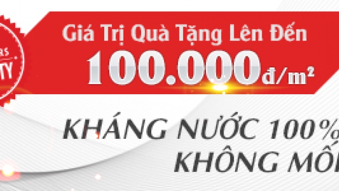 Thiết kế banner khuyến m&atilde;i