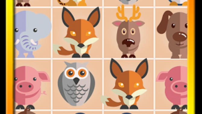 Onet Deluxe Animal