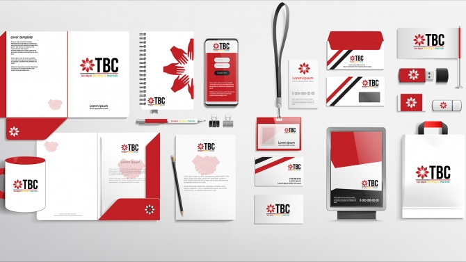 Nhận DIện Thương Hiệu C&ocirc;ng Ty Cổ Phần Đầu Tư Quốc Tế TBC