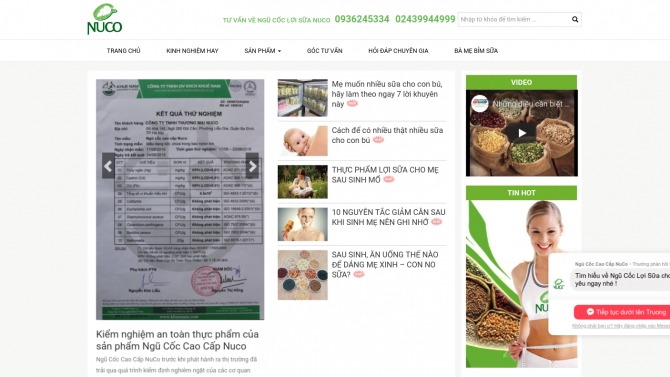 Nuco.vn