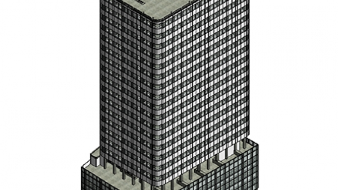 HSBC Building, Singapore