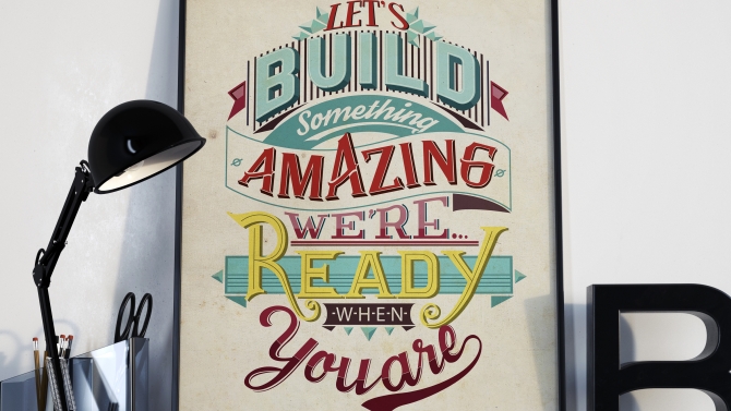 Typography